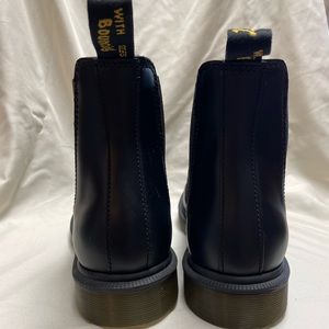 Dr. Martens Chelsea boots, size 9